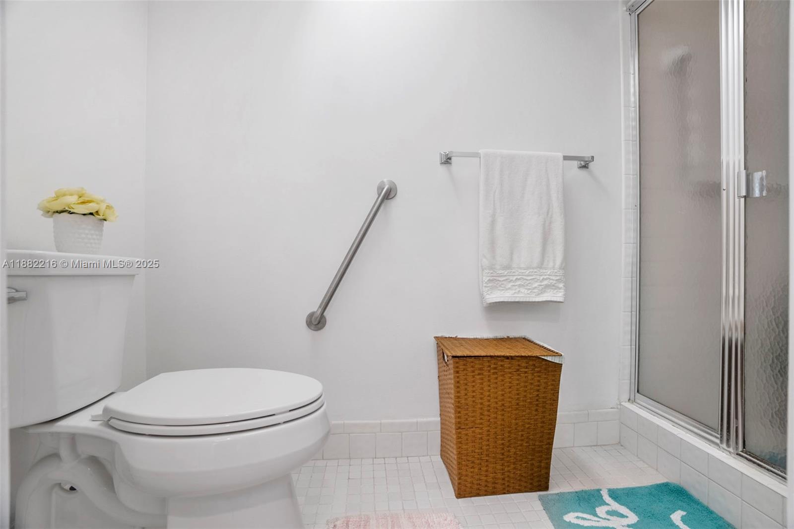 ELEUTHERA VILLAGE A CONDO - Residential Lease