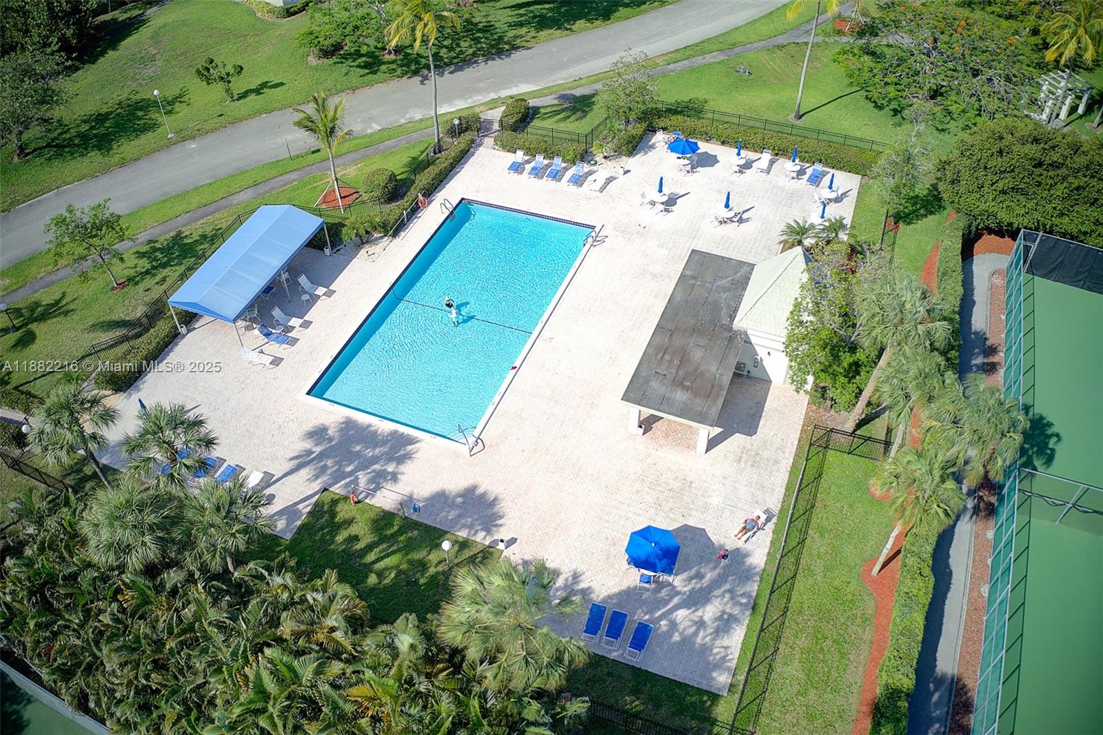 ELEUTHERA VILLAGE A CONDO - Residential Lease