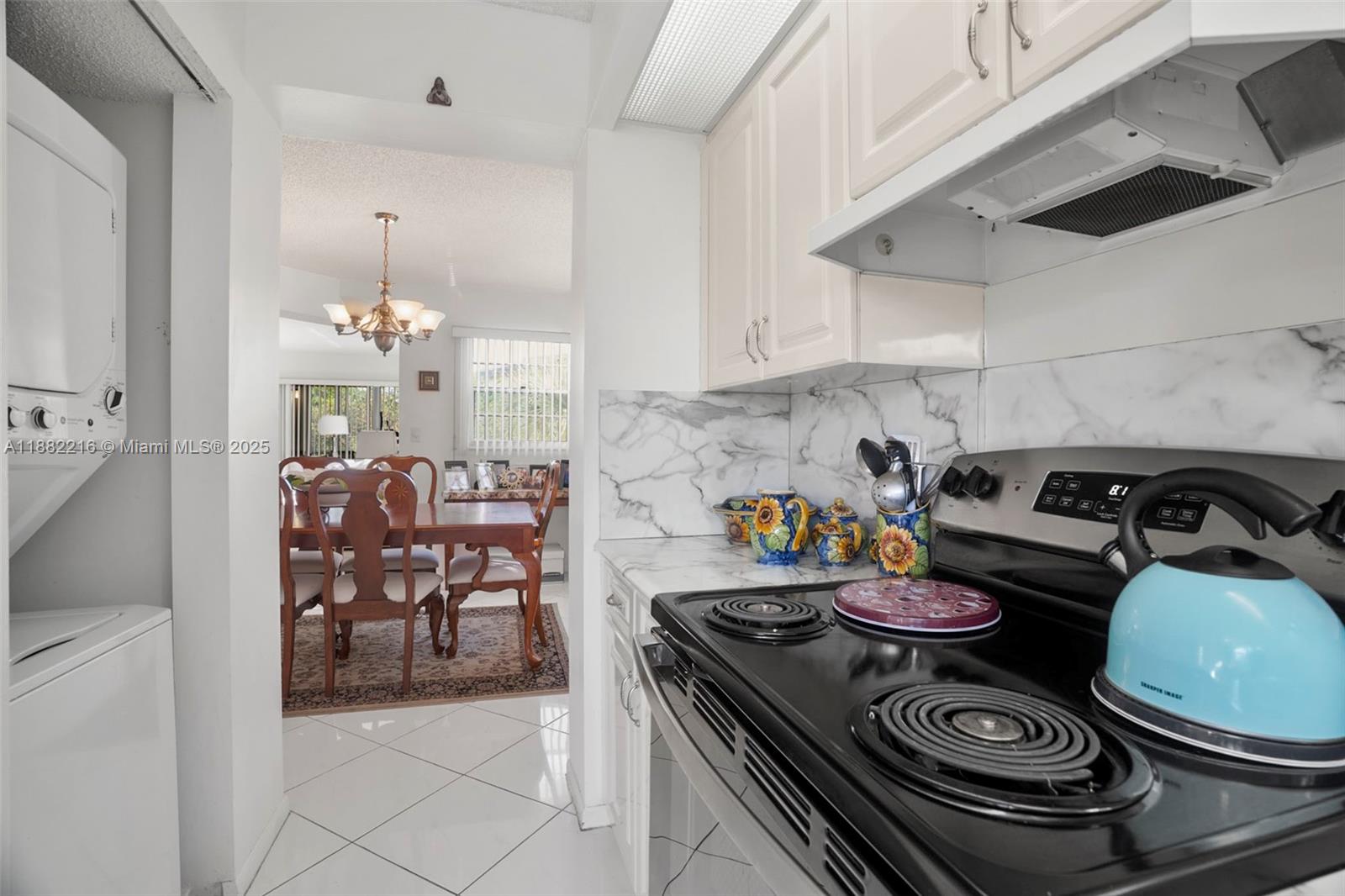 ELEUTHERA VILLAGE A CONDO - Residential Lease