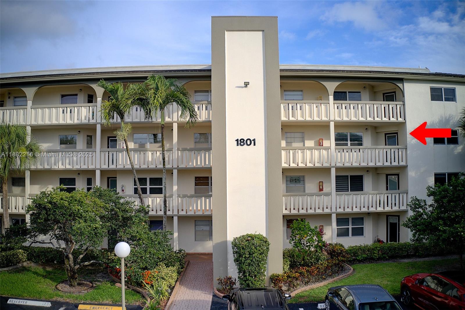 ELEUTHERA VILLAGE A CONDO - Residential Lease