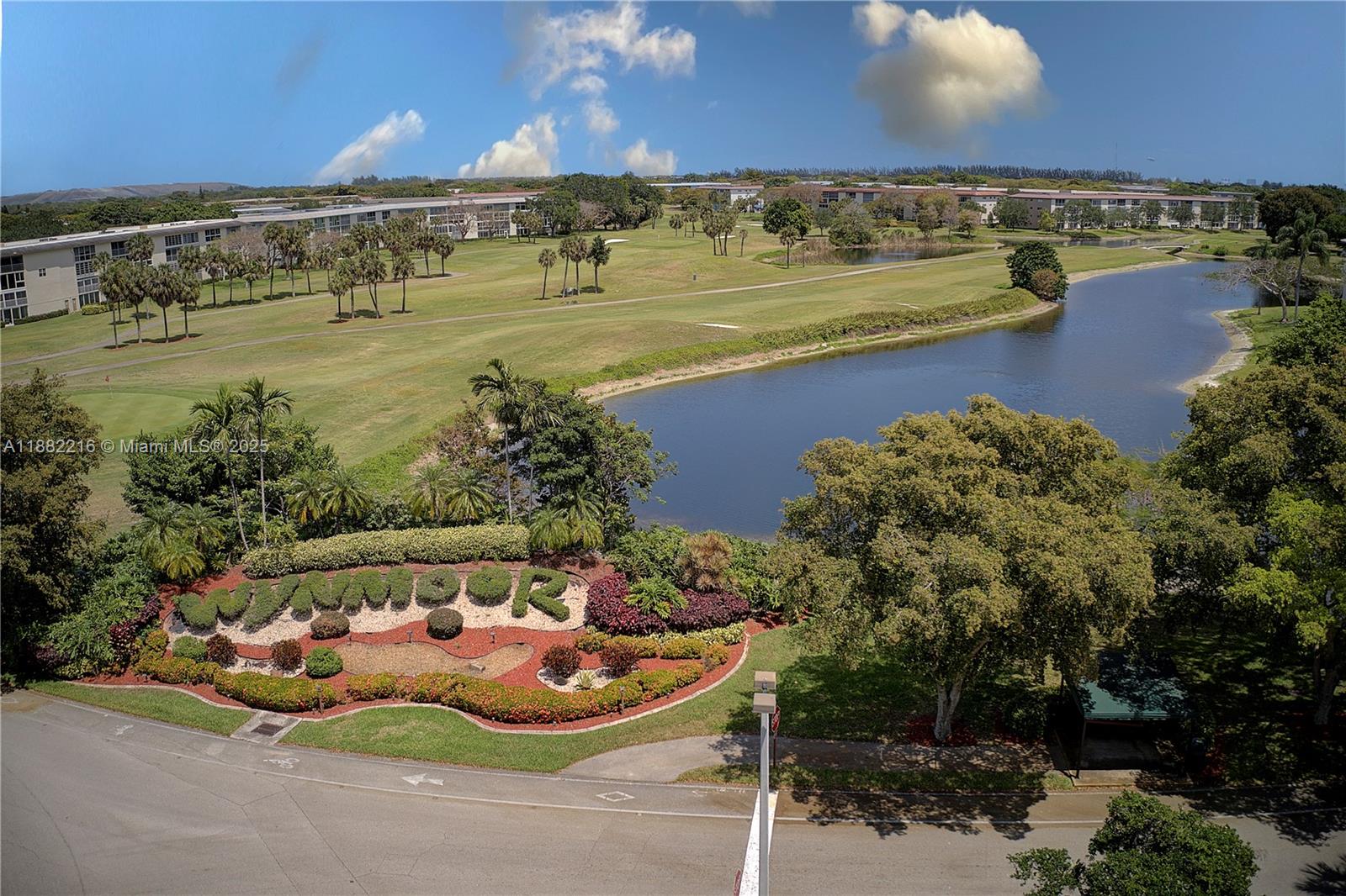 ELEUTHERA VILLAGE A CONDO - Residential Lease