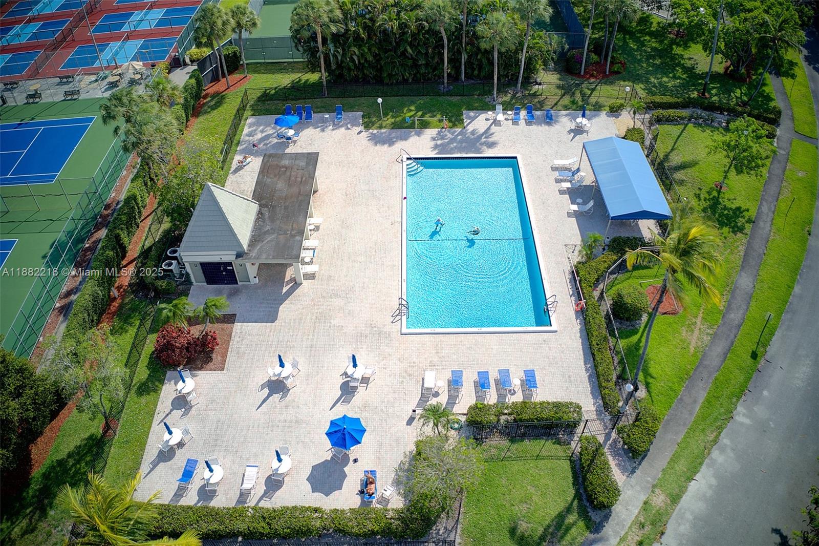 ELEUTHERA VILLAGE A CONDO - Residential Lease