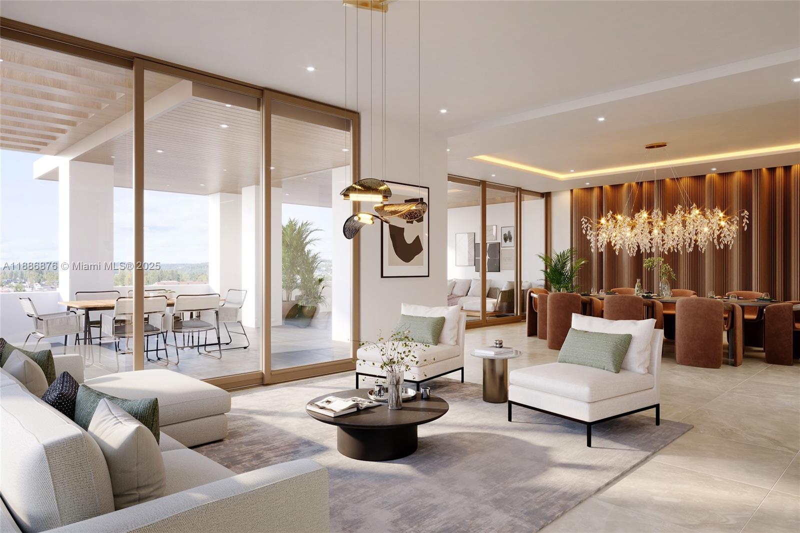CORAL GABLES BILTMORE SEC - Residential