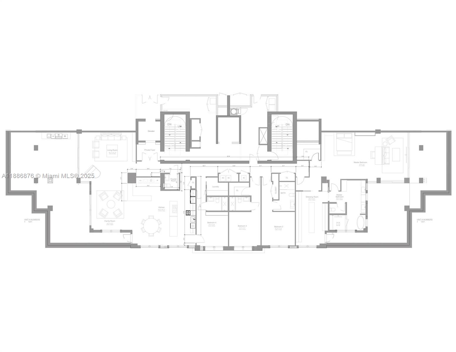 CORAL GABLES BILTMORE SEC - Residential