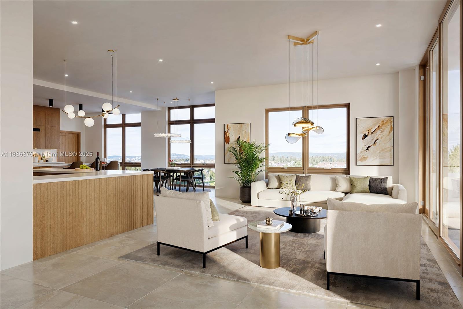 CORAL GABLES BILTMORE SEC - Residential