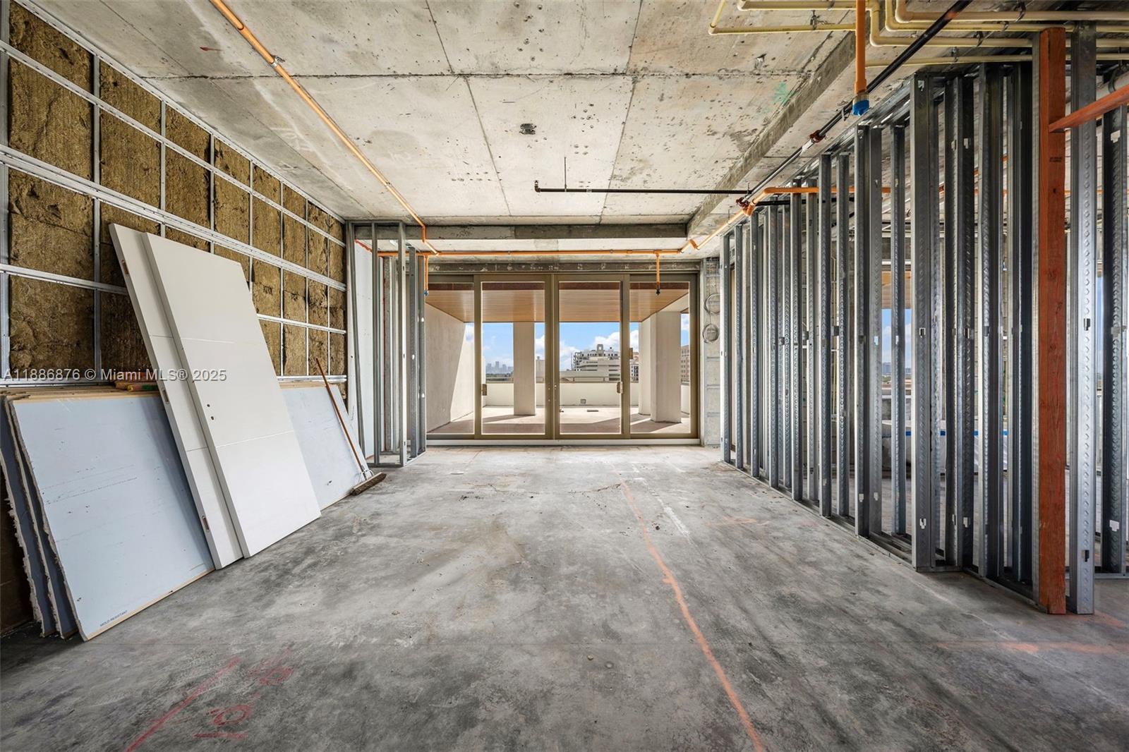CORAL GABLES BILTMORE SEC - Residential