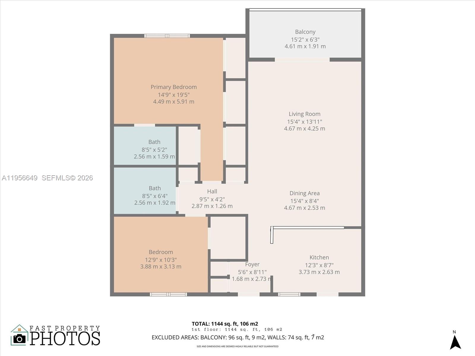 MEADOWBROOK LAKES CONDO - Residential