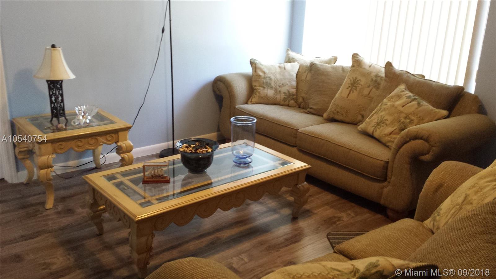 SOUTH VEDADO - Residential Lease