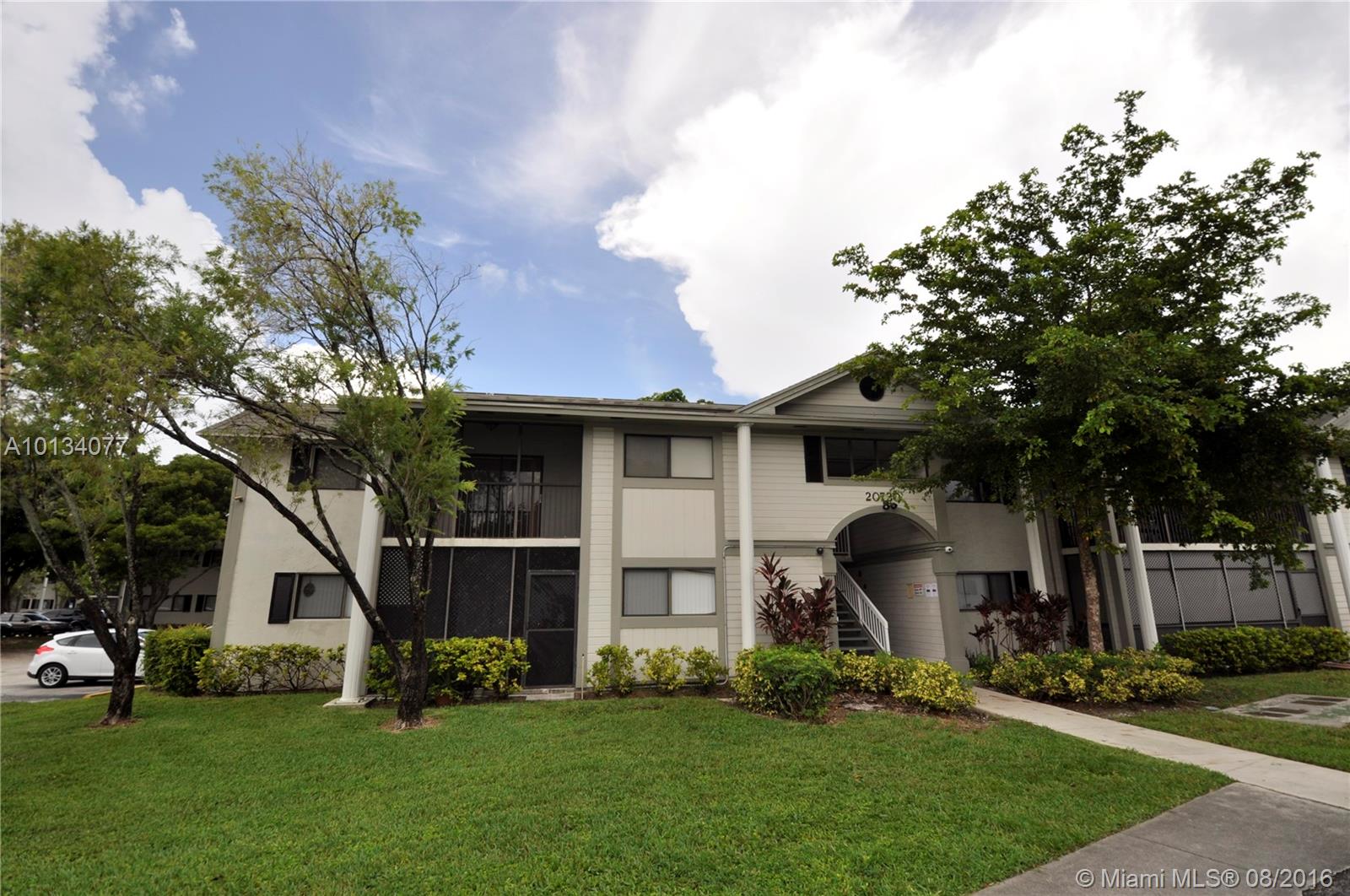 Carmel Lakes Condo - Residential Lease