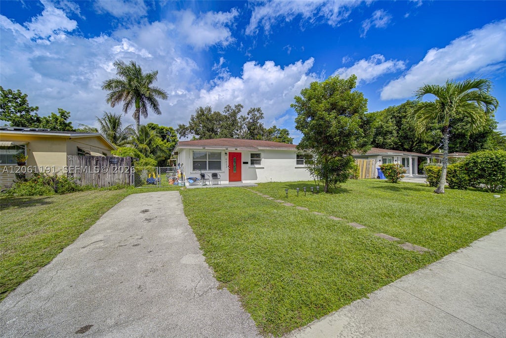 Photo of 6433 SW 25th St #6433, Miramar, FL 33023 (MLS # A12061191)
