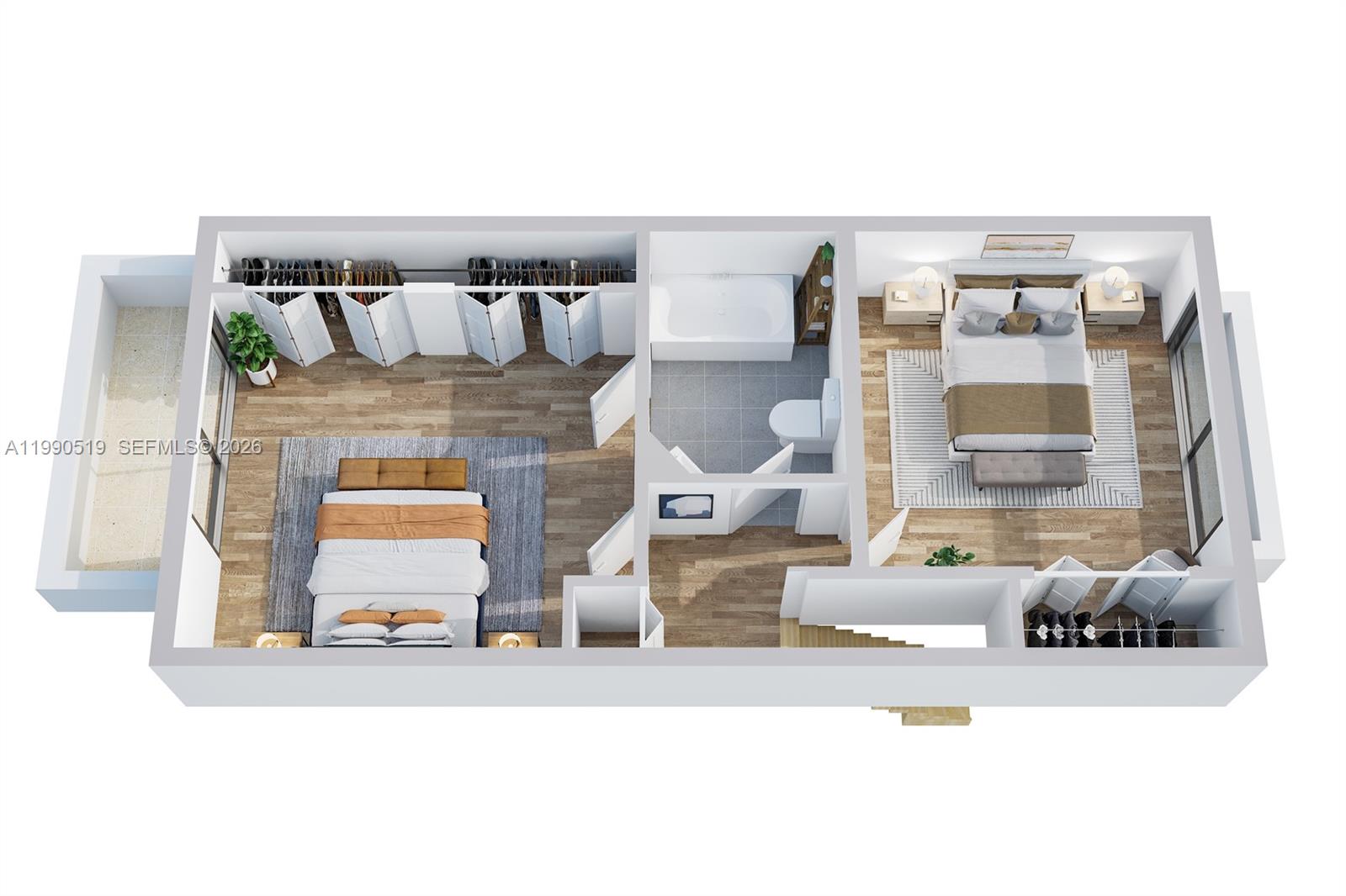 DADELAND COVE SEC 2 - Residential