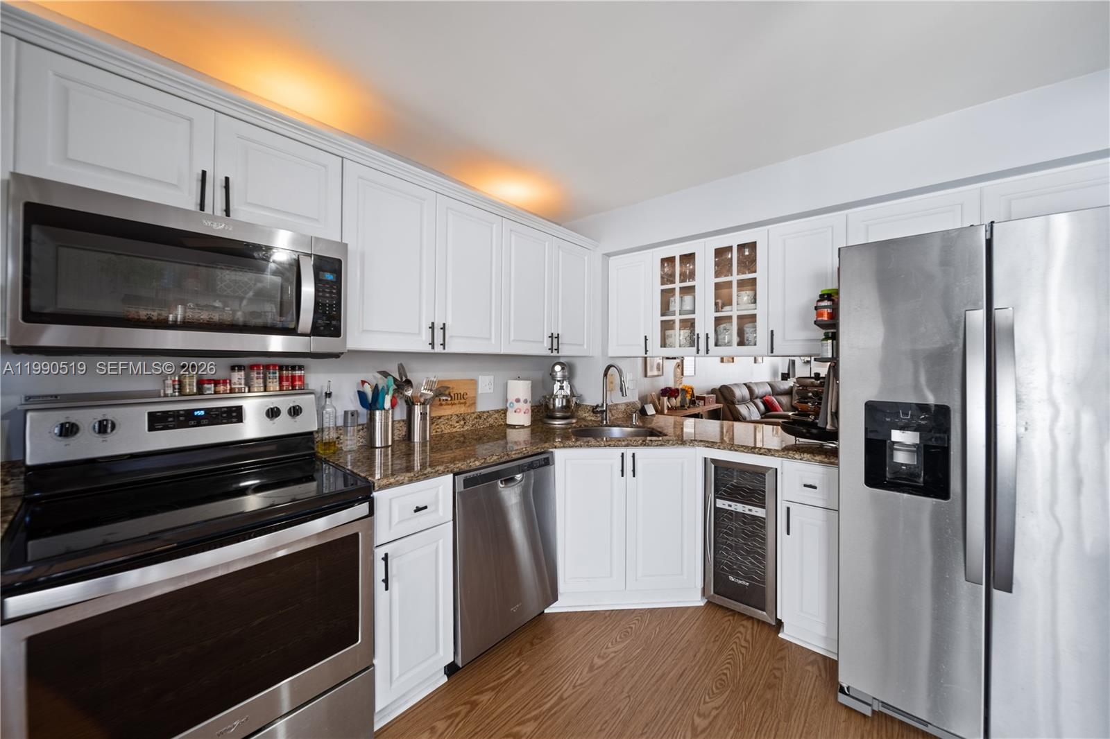 DADELAND COVE SEC 2 - Residential