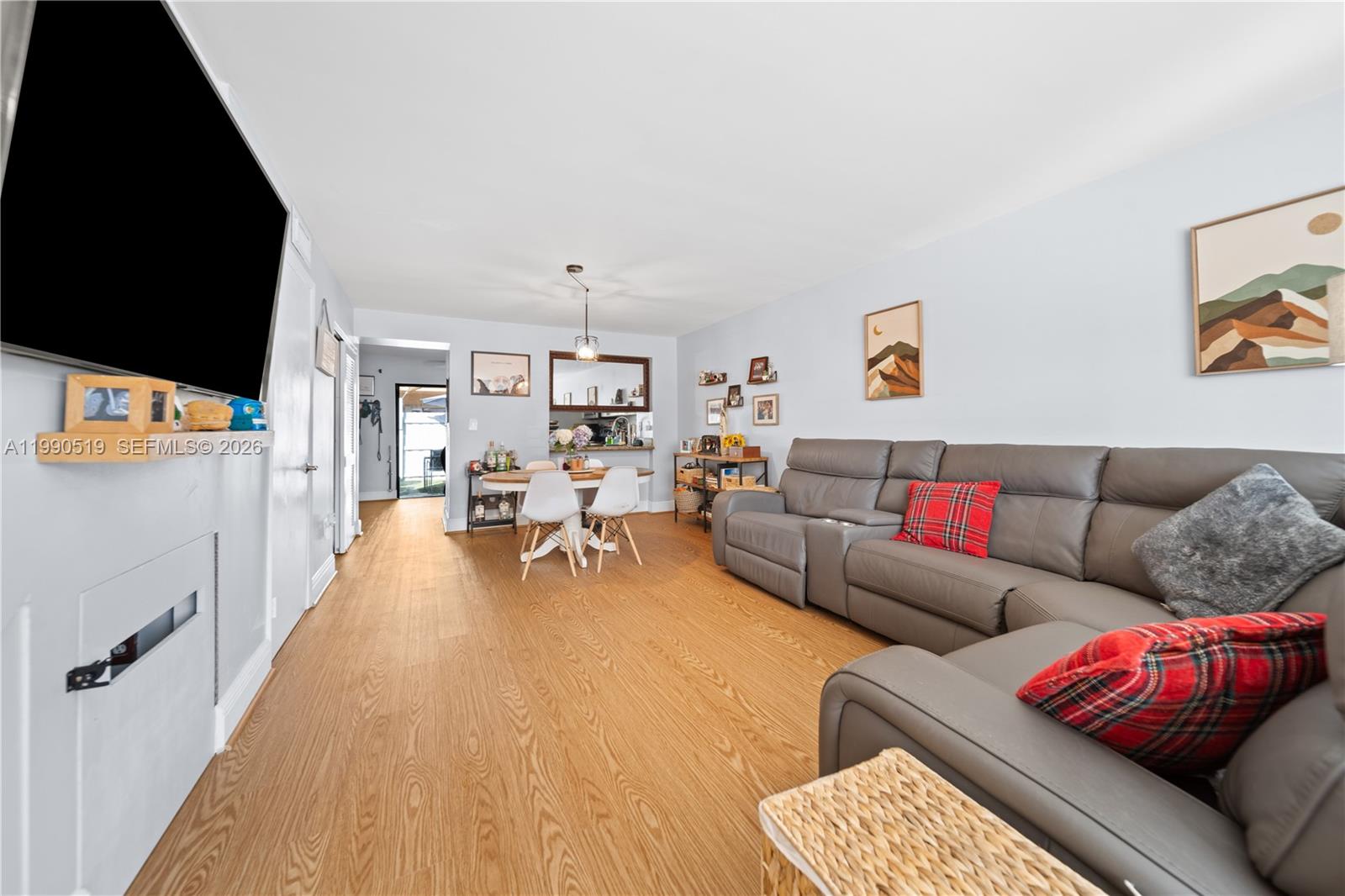 DADELAND COVE SEC 2 - Residential