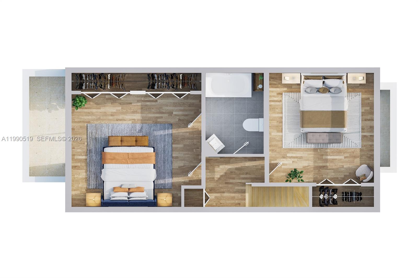 DADELAND COVE SEC 2 - Residential