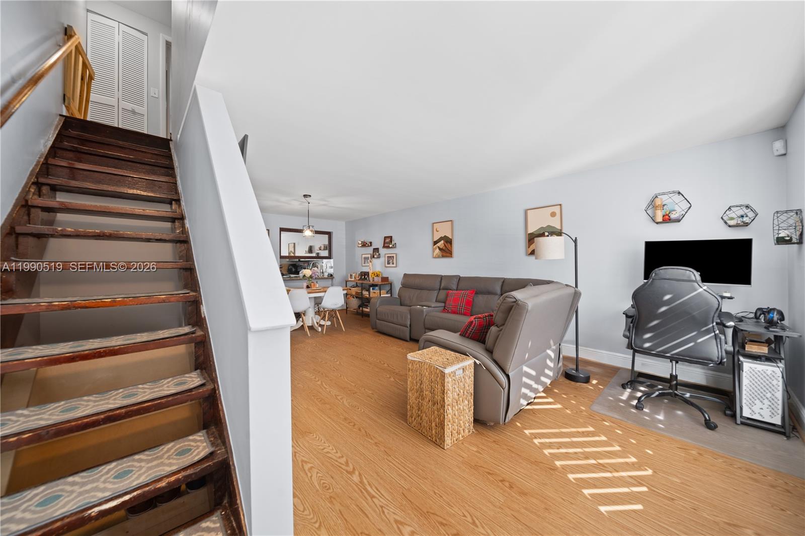 DADELAND COVE SEC 2 - Residential