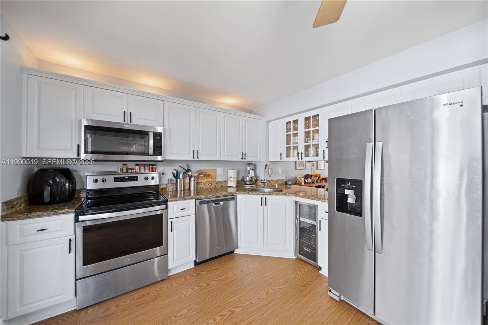 DADELAND COVE SEC 2 - Residential