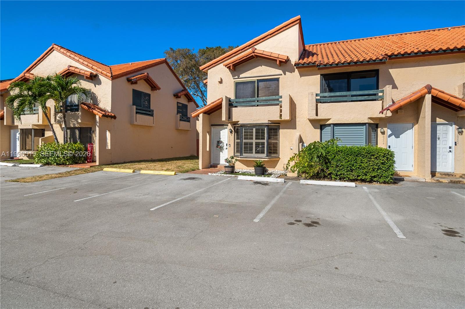 DADELAND COVE SEC 2 - Residential