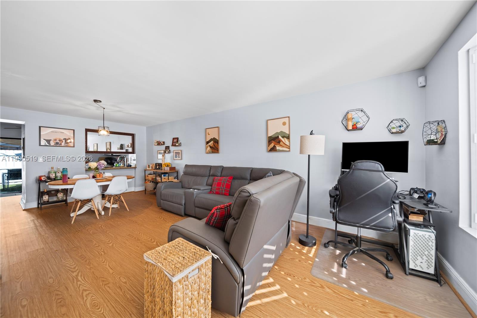 DADELAND COVE SEC 2 - Residential