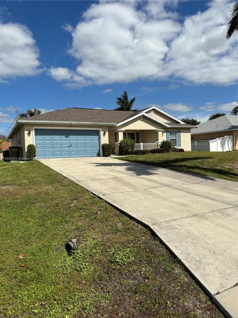 633 SW 11th Terrace, Other City - In The State Of Florida, FL 33991 - MLS#: A11534304