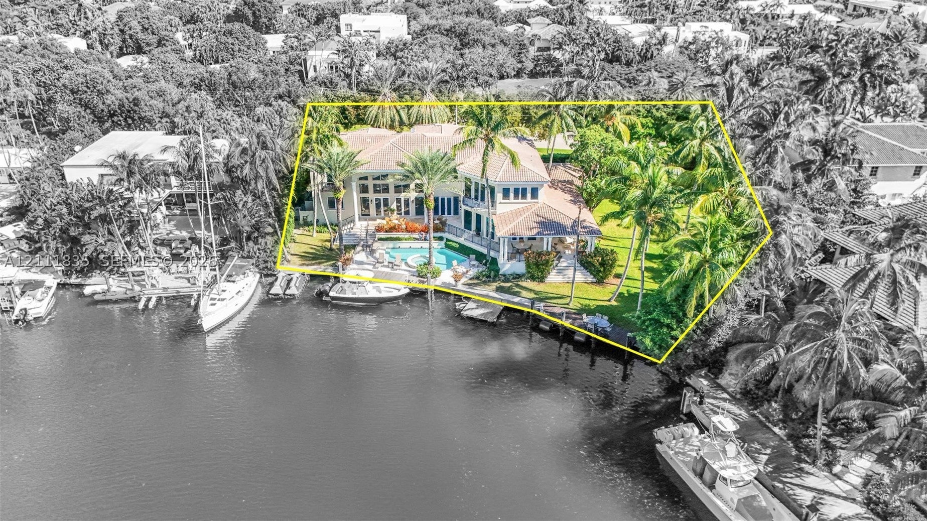550 Harbor Dr
