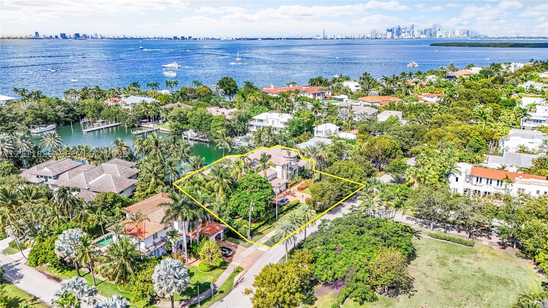 550 Harbor Dr