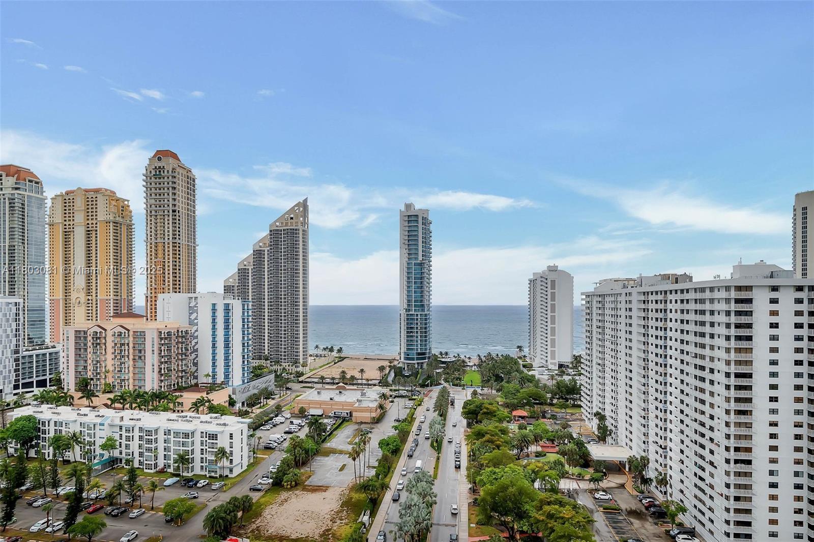 231 174th St 2312, Sunny Isles Beach, Miami-Dade County, Florida - 2 Bedrooms  
2 Bathrooms - 
