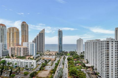 231 174th St 2312 Sunny Isles Beach FL 33160