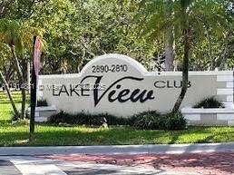 LAKEVIEW CLUB CONDO - Residential Lease