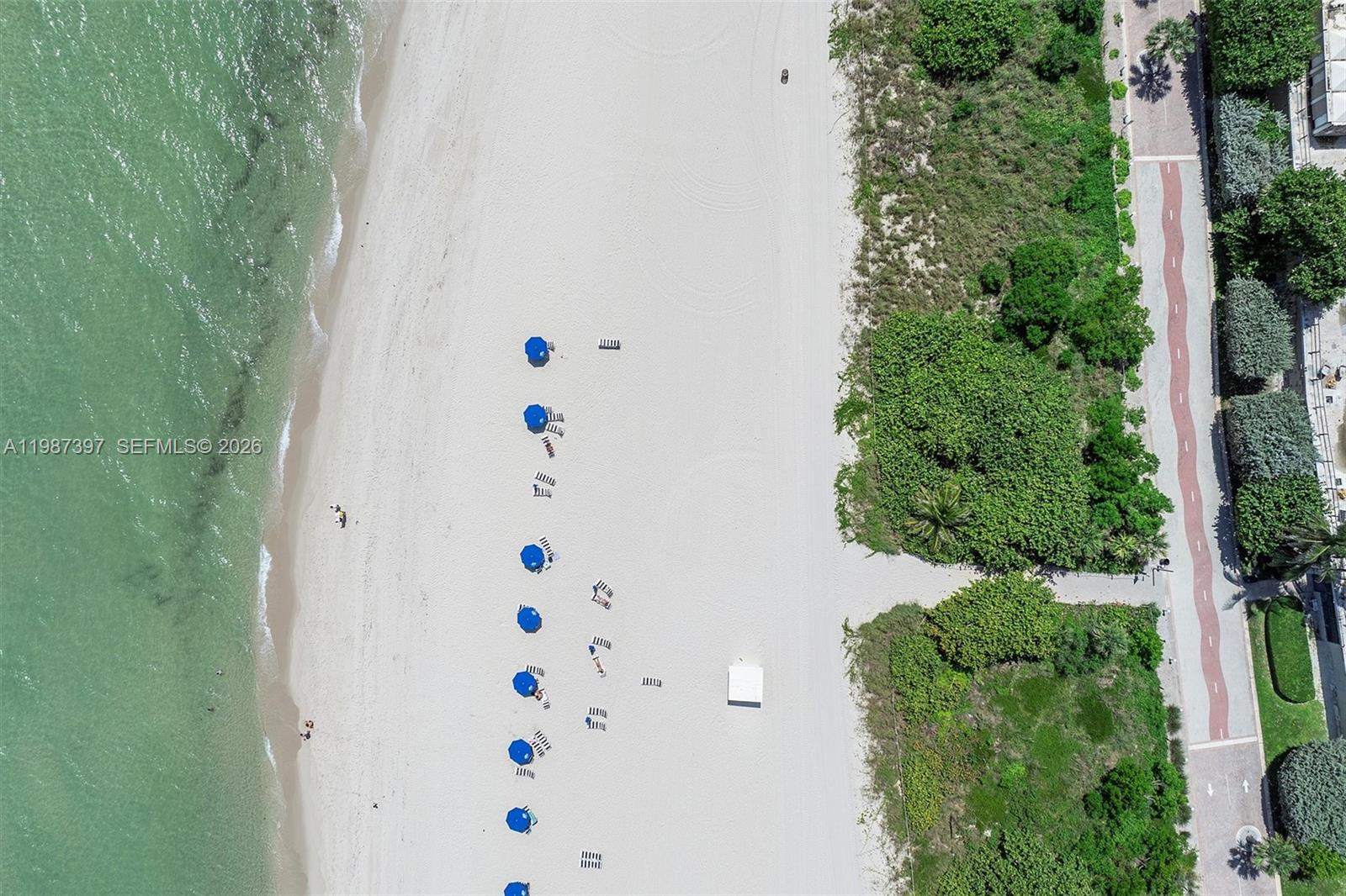 OCEANSIDE PLAZA CONDO - Residential