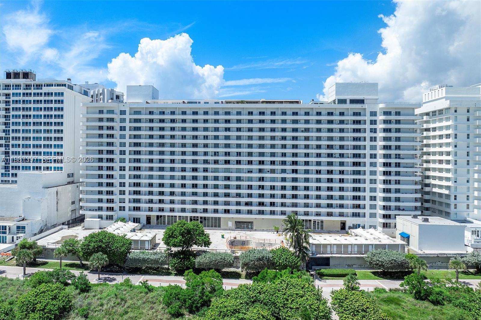 OCEANSIDE PLAZA CONDO - Residential