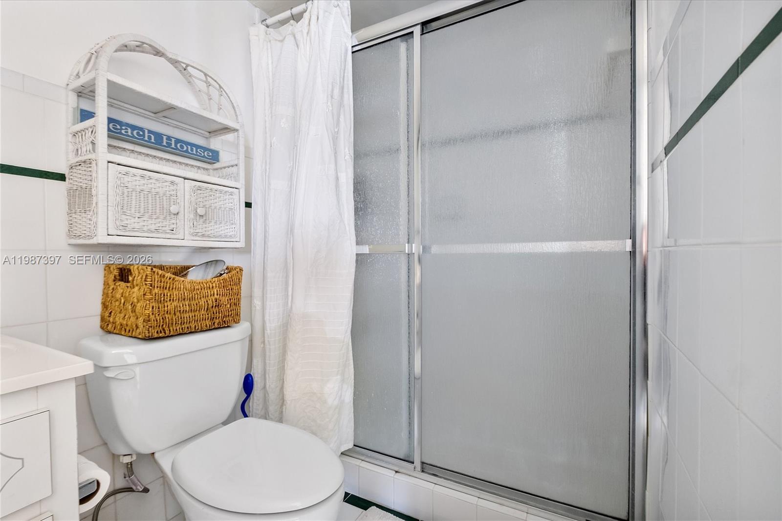 OCEANSIDE PLAZA CONDO - Residential