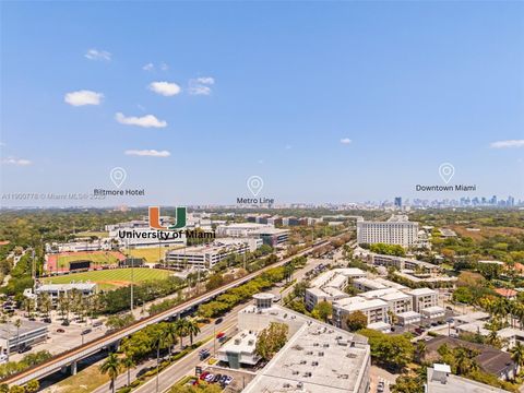 6580 Santona St A42 Coral Gables FL 33146