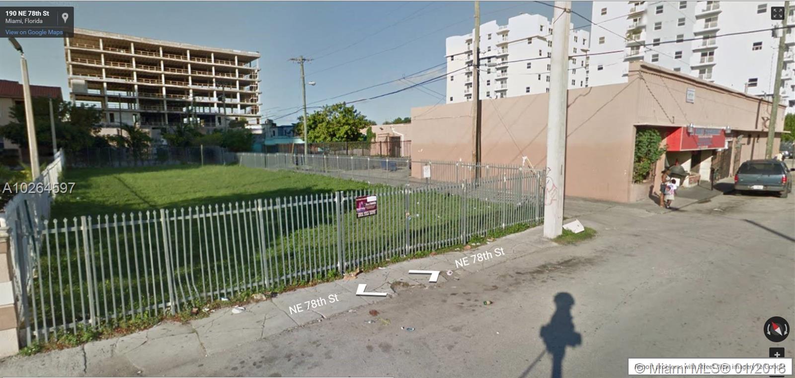 LITTLE RIVER GARDENS PL - Commercial Sale