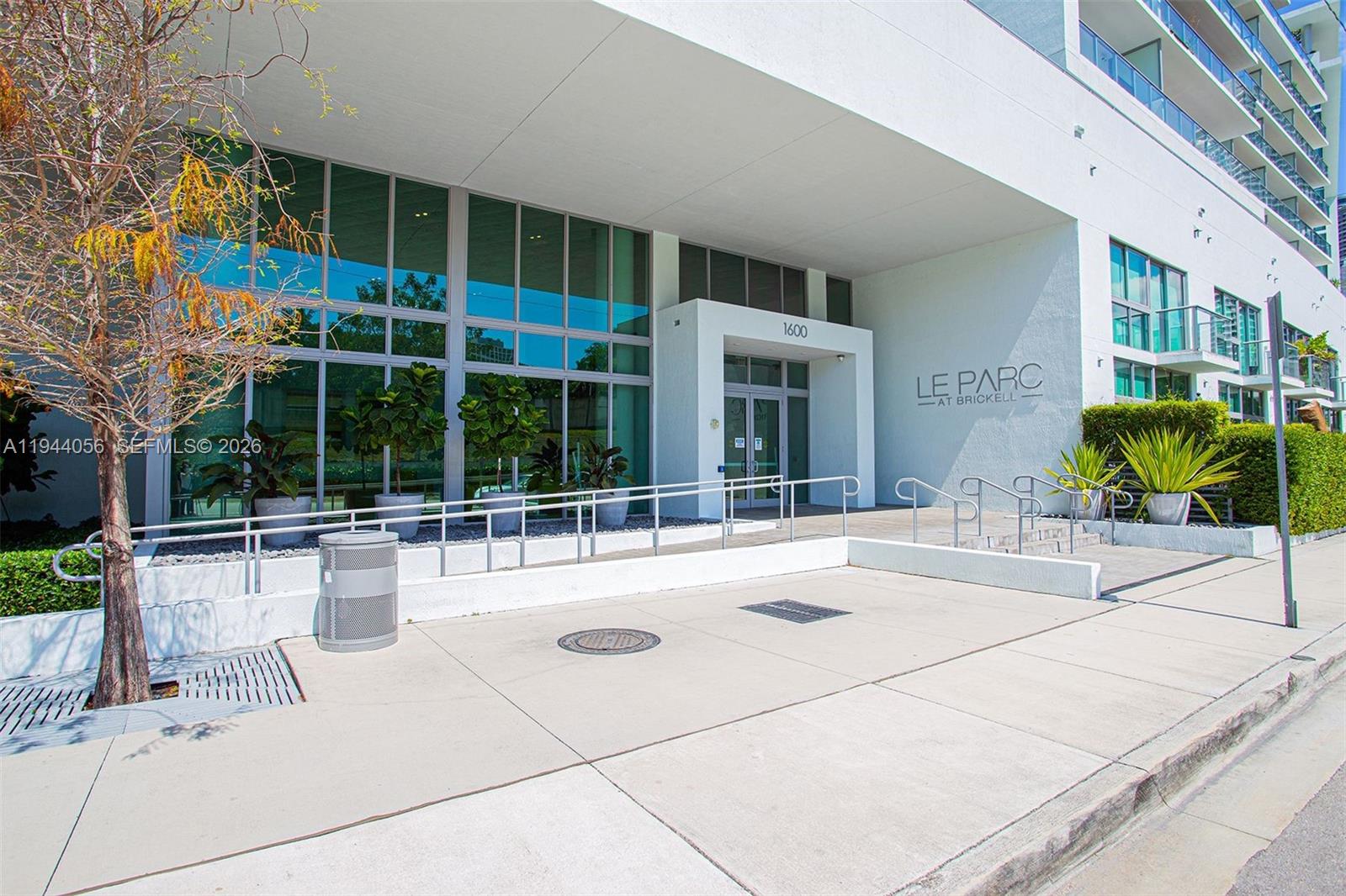 1600 SW 1st Ave 1108