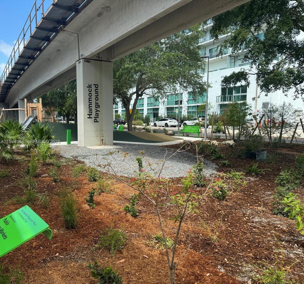 LE PARC AT BRICKELL CONDO - Residential Lease