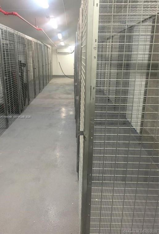 LE PARC AT BRICKELL CONDO - Residential Lease