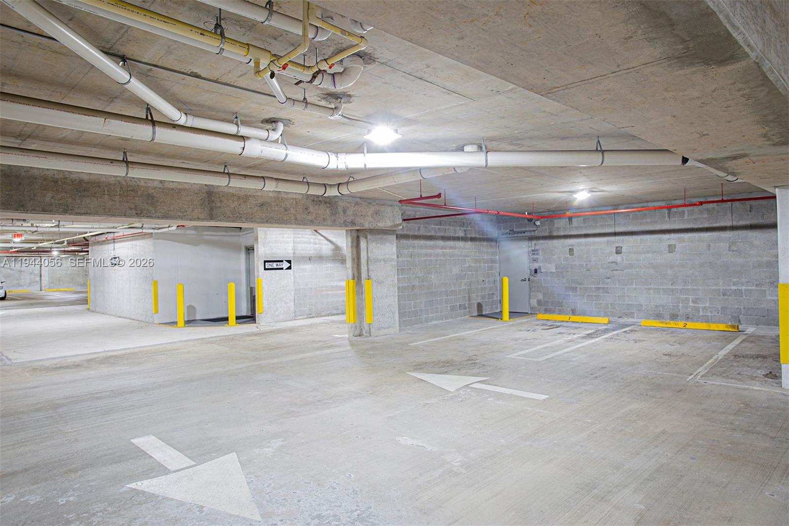 LE PARC AT BRICKELL CONDO - Residential Lease