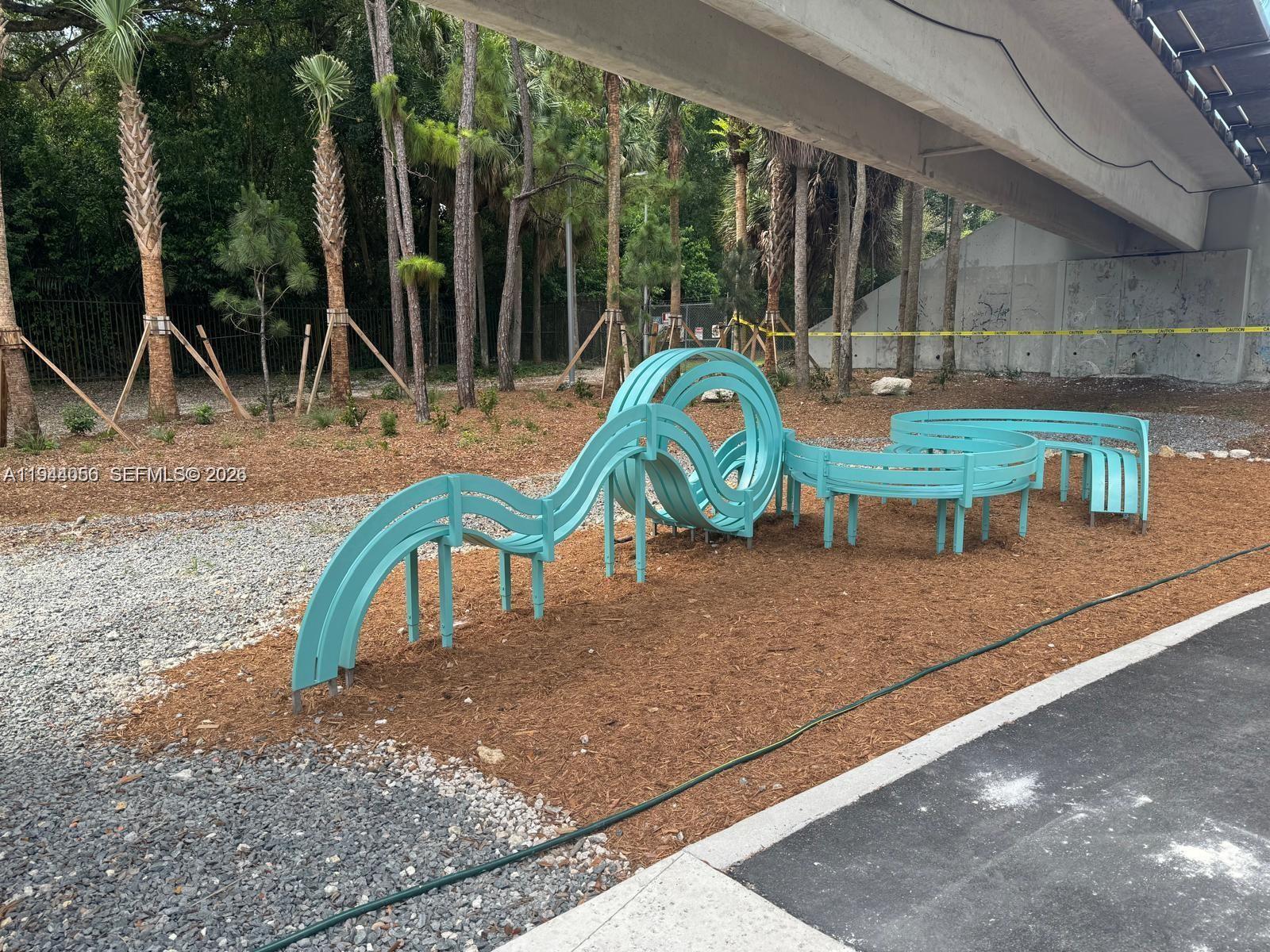 LE PARC AT BRICKELL CONDO - Residential Lease