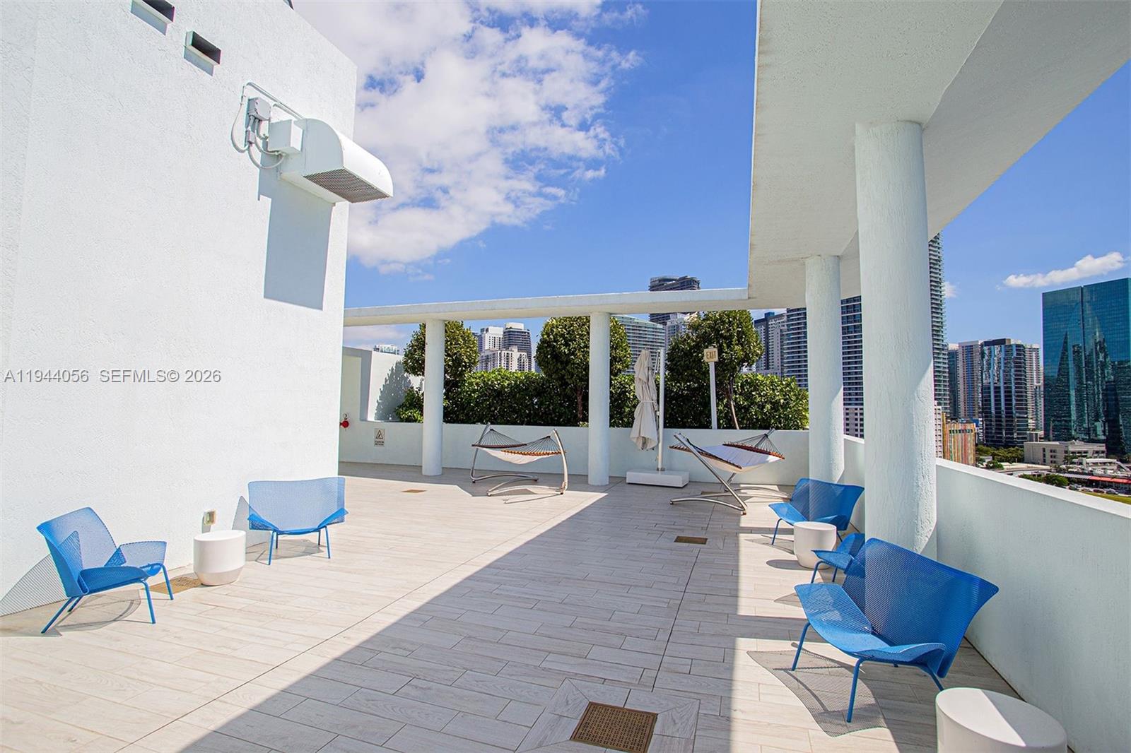 LE PARC AT BRICKELL CONDO - Residential Lease