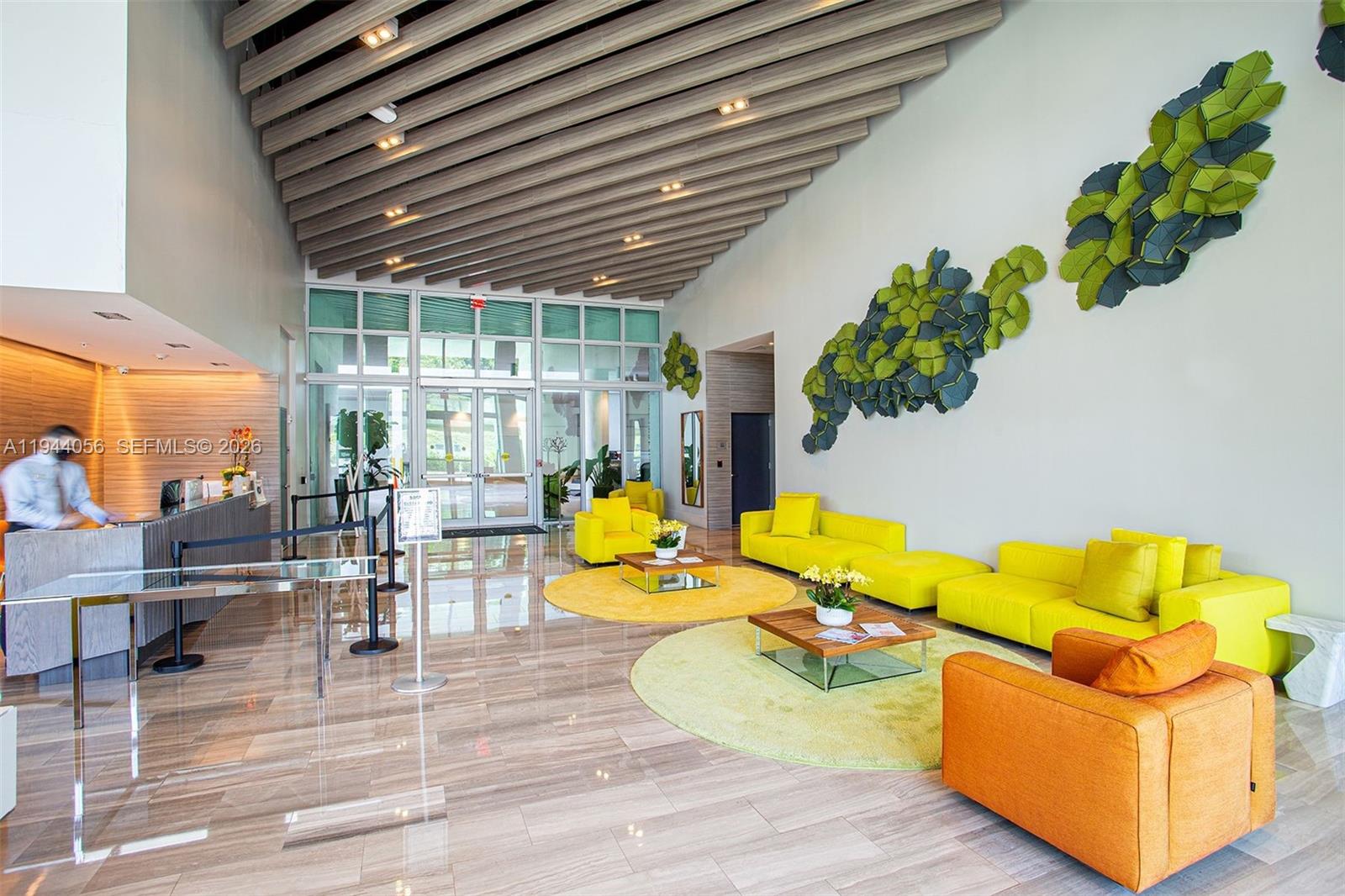 1600 SW 1st Ave 1108