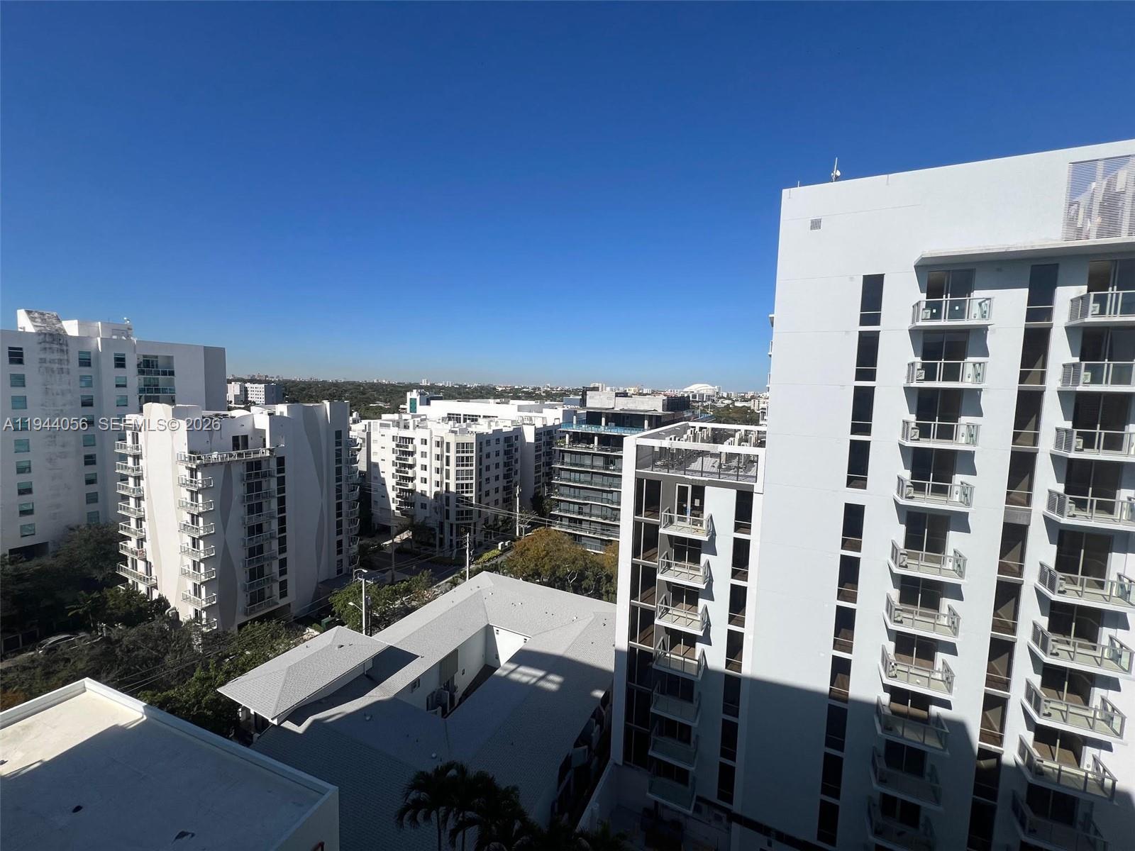 LE PARC AT BRICKELL CONDO - Residential Lease