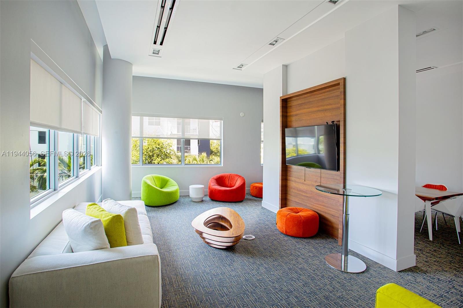 LE PARC AT BRICKELL CONDO - Residential Lease