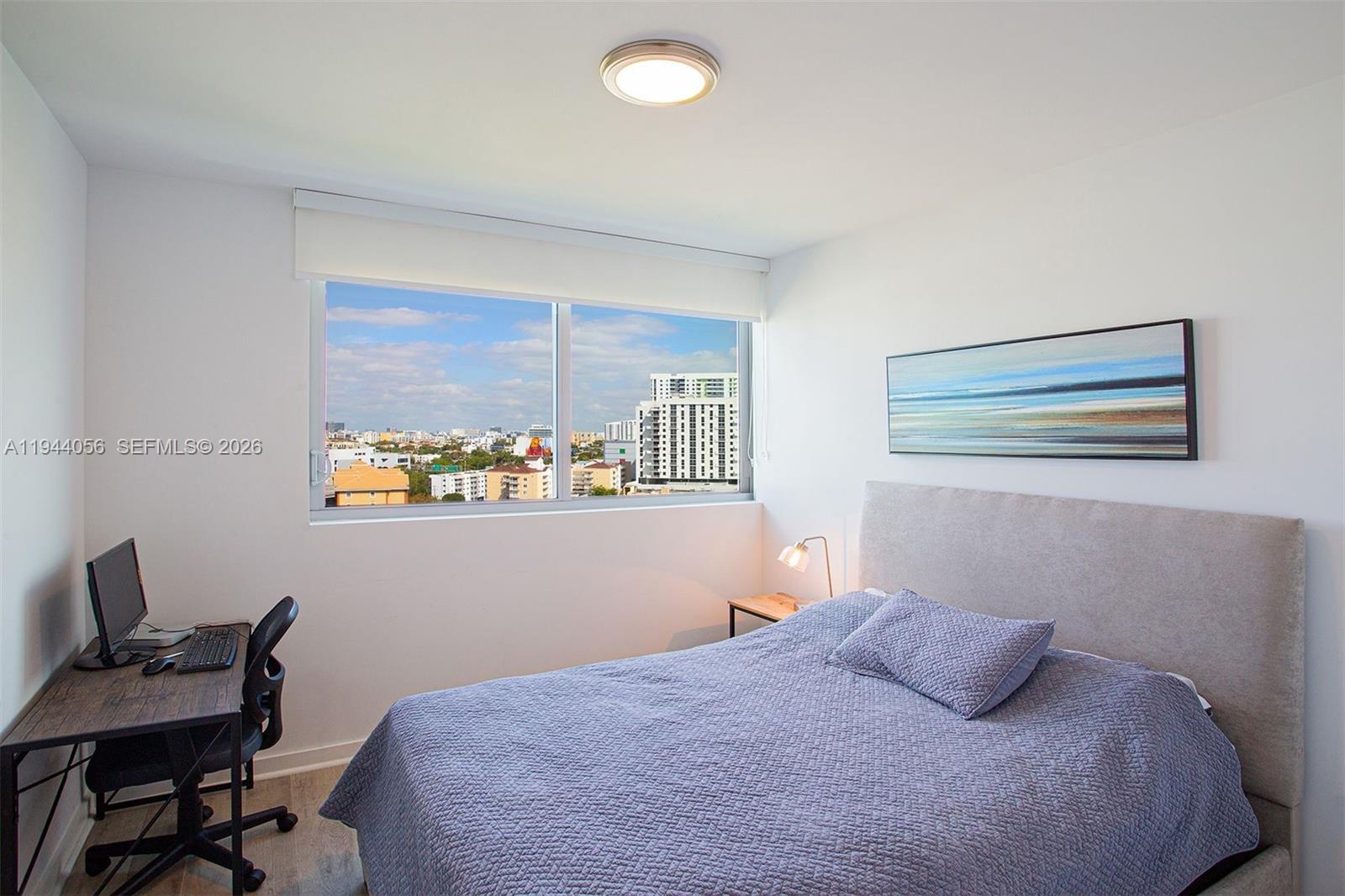 LE PARC AT BRICKELL CONDO - Residential Lease