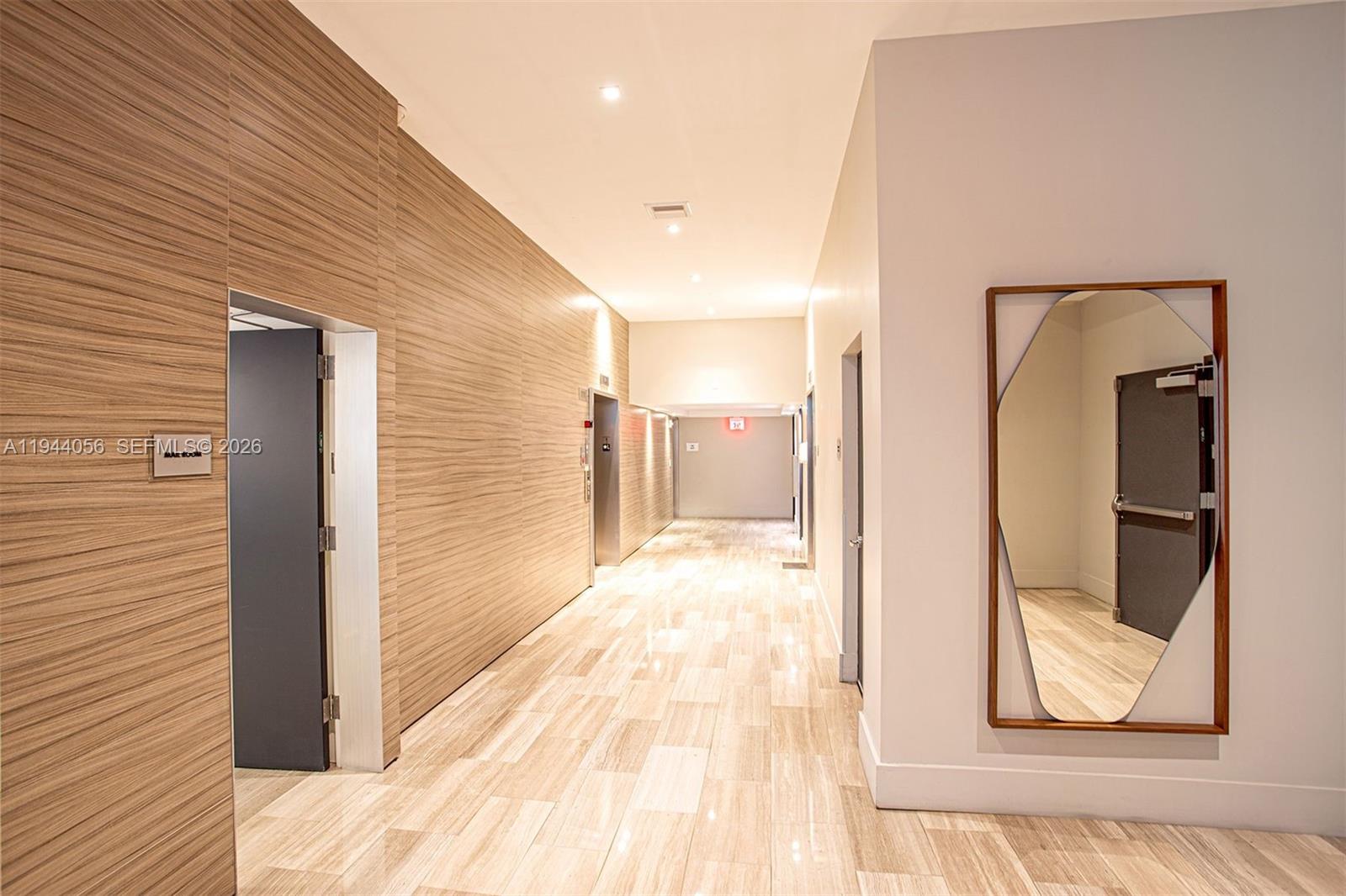 LE PARC AT BRICKELL CONDO - Residential Lease