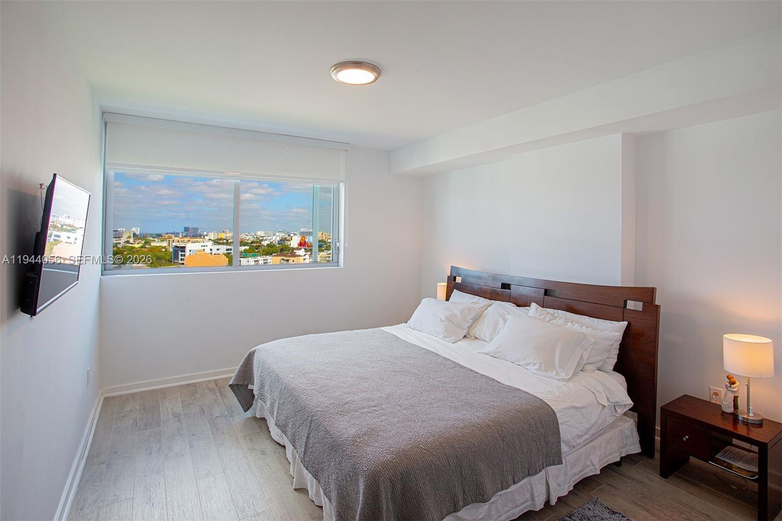 LE PARC AT BRICKELL CONDO - Residential Lease