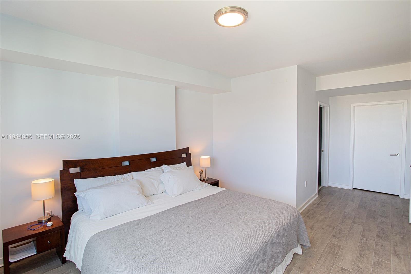 LE PARC AT BRICKELL CONDO - Residential Lease