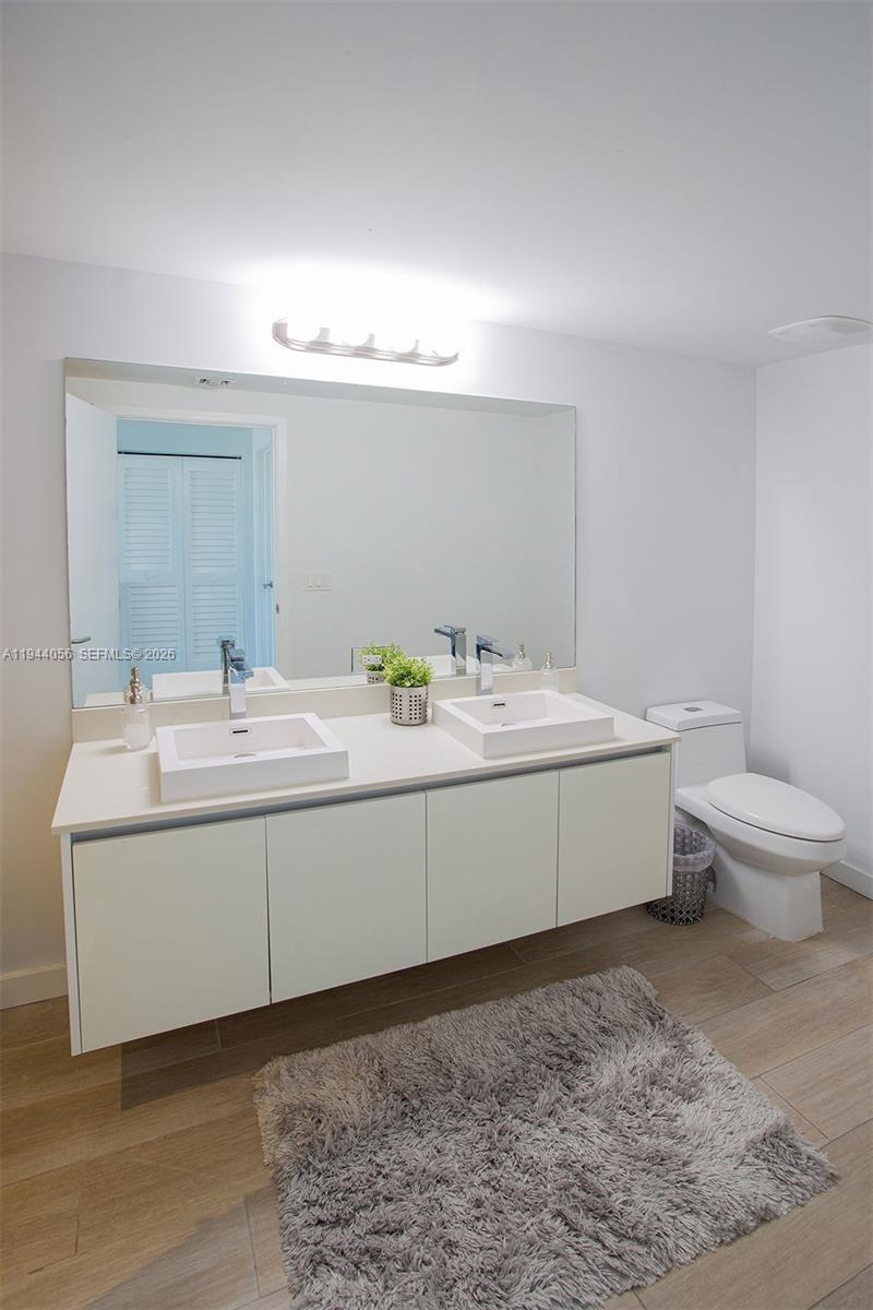 LE PARC AT BRICKELL CONDO - Residential Lease