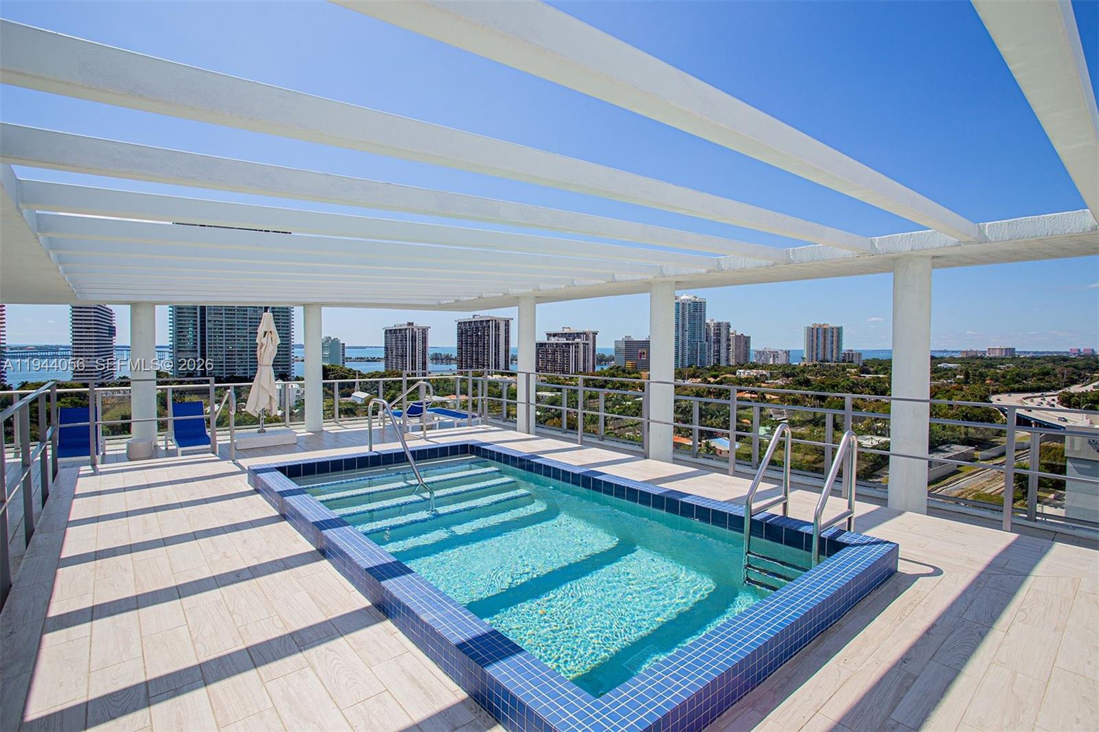 LE PARC AT BRICKELL CONDO - Residential Lease