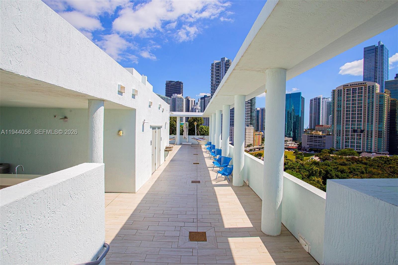 LE PARC AT BRICKELL CONDO - Residential Lease