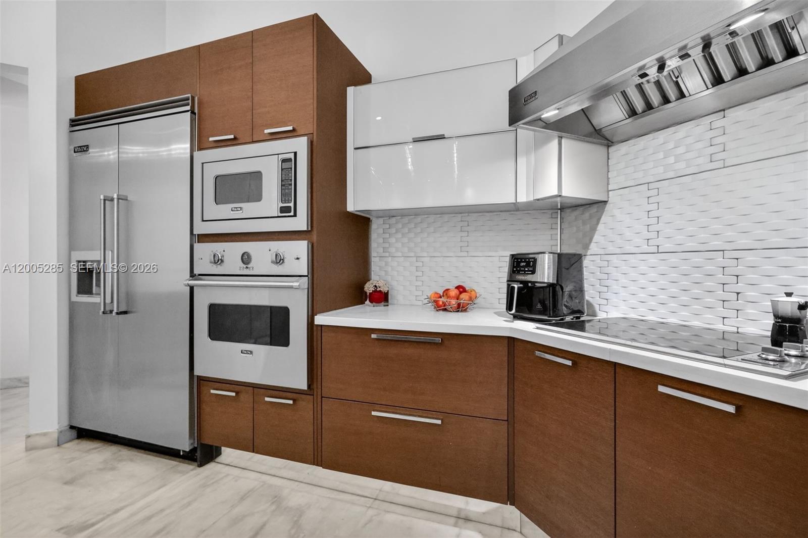 DORAL ISLES-ANTILLES - Residential